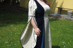 Mittelalterkleid