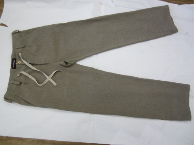 Mittelalterliche Herrenhose