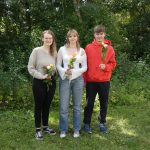 🎉 Erfolgreich ausgebildet! 🎉